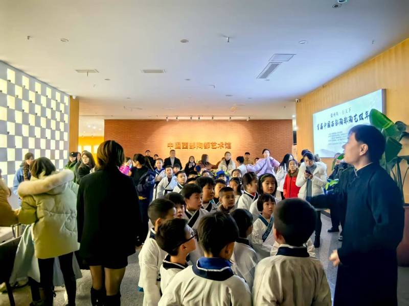 西城区文旅项目策划