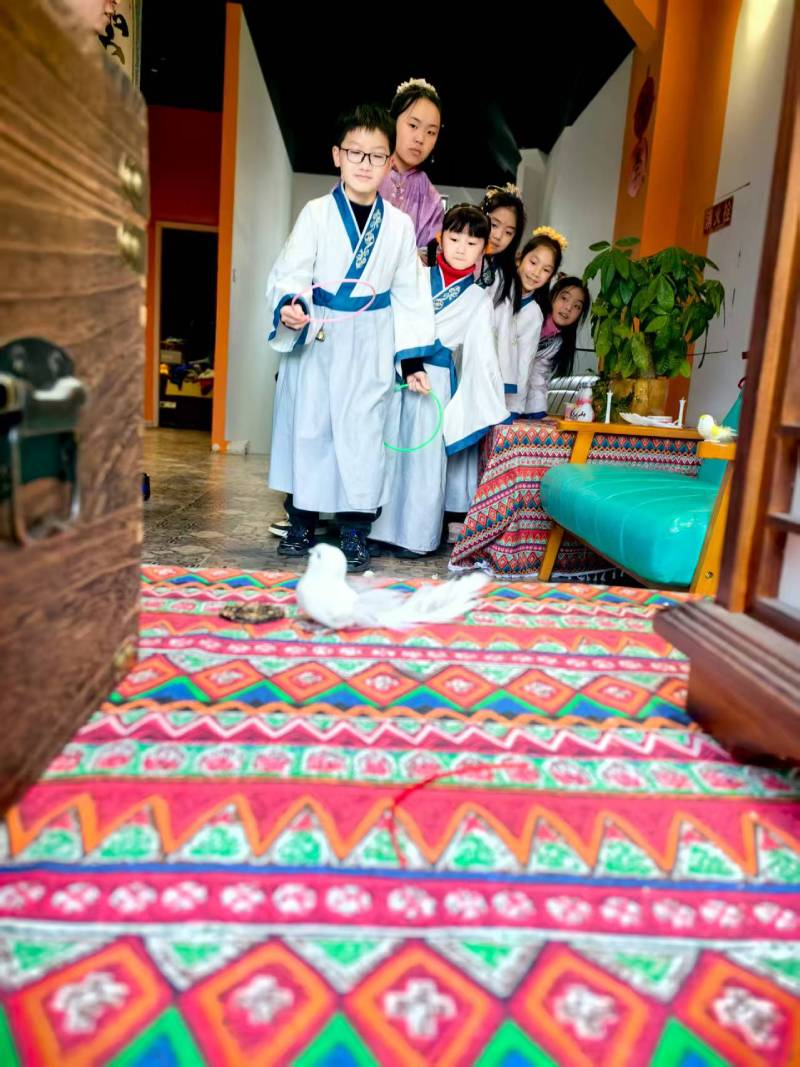 西城区文旅项目策划